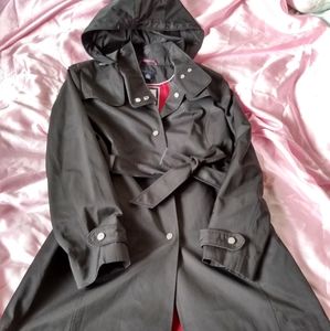 Tommy Hilfiger Jacket